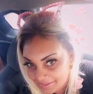 Meet your Posher, Tami